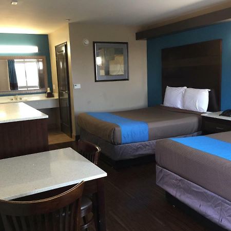 Crystal Palace Inn Maywood Ngoại thất bức ảnh